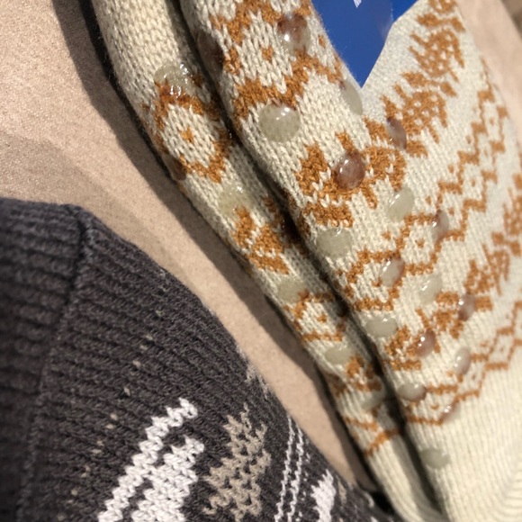 Winter socks - Picture 2 of 5